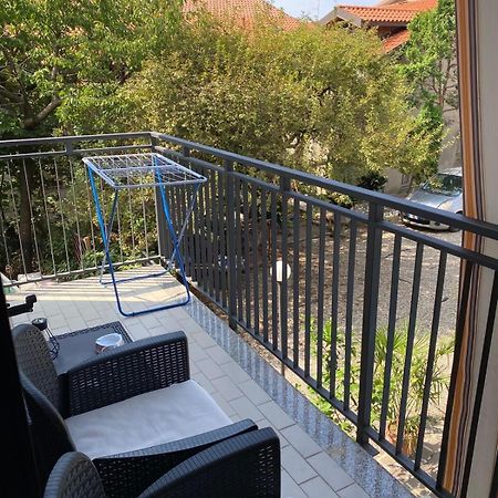 Ferienwohnung Mati Malpensa Con Navetta 20Eur Lonate Pozzolo Exterior foto